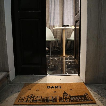 The Marble House Apartment Bari Exterior photo